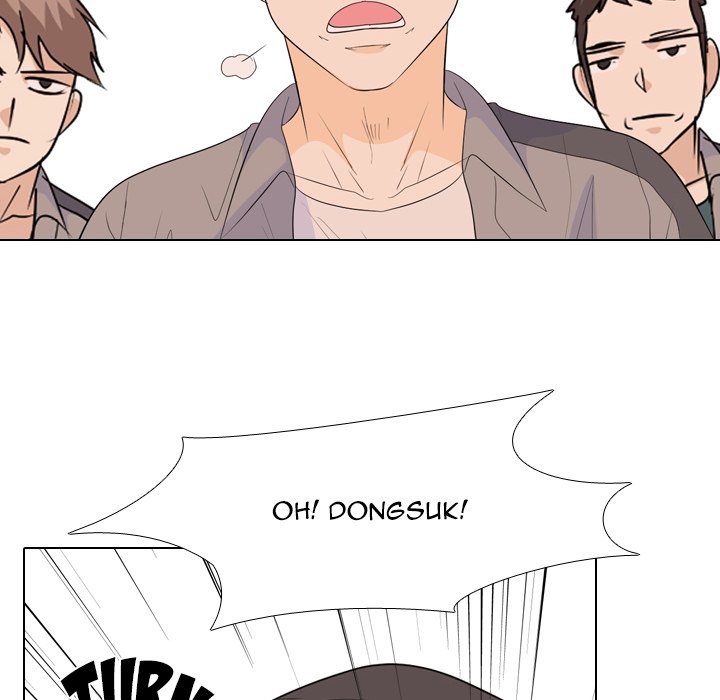 High School Legend Red Dragon chapter 195 page 70