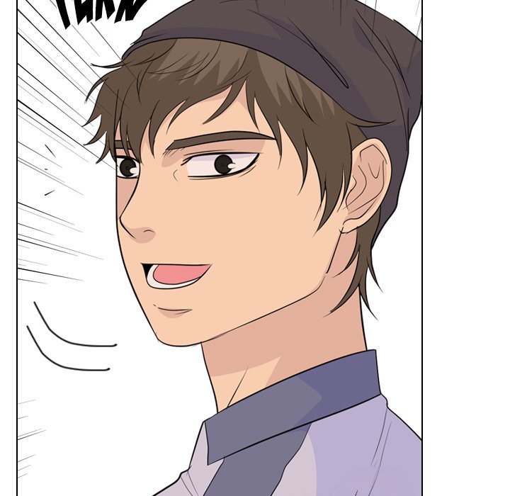 High School Legend Red Dragon chapter 195 page 71