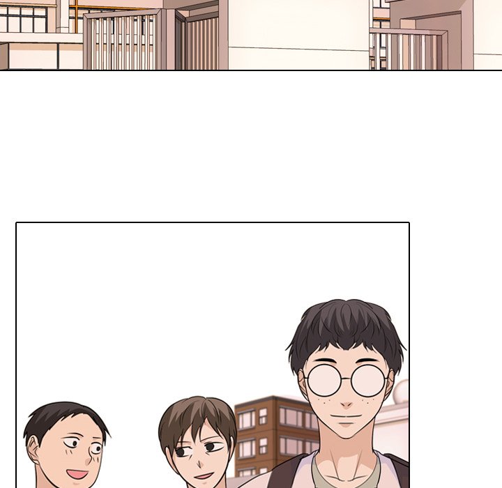 High School Legend Red Dragon chapter 195 page 80