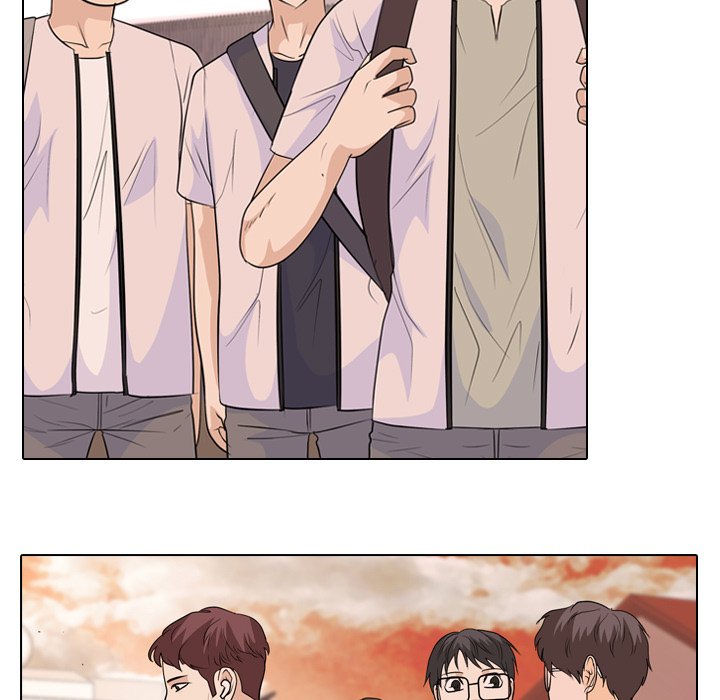 High School Legend Red Dragon chapter 195 page 81