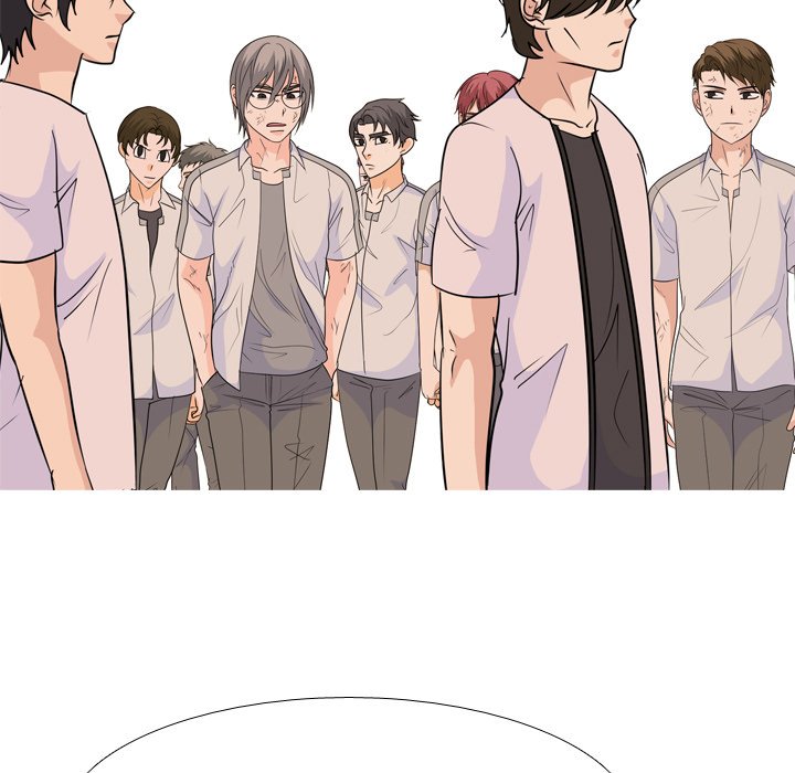 High School Legend Red Dragon chapter 195 page 85