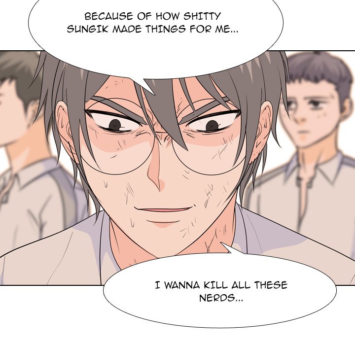 High School Legend Red Dragon chapter 195 page 86