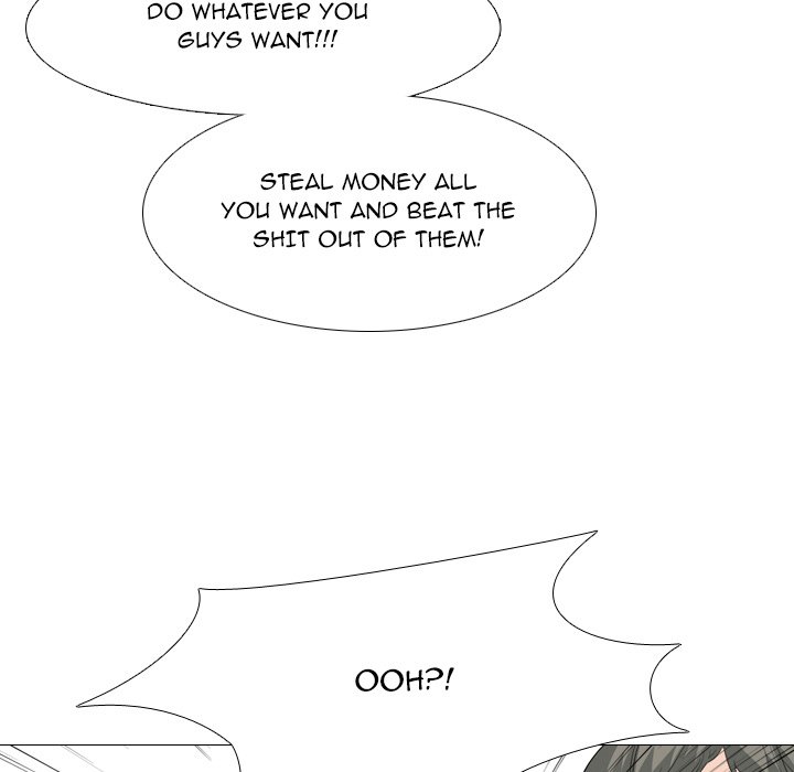 High School Legend Red Dragon chapter 195 page 89