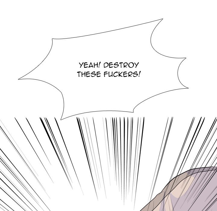 High School Legend Red Dragon chapter 195 page 91