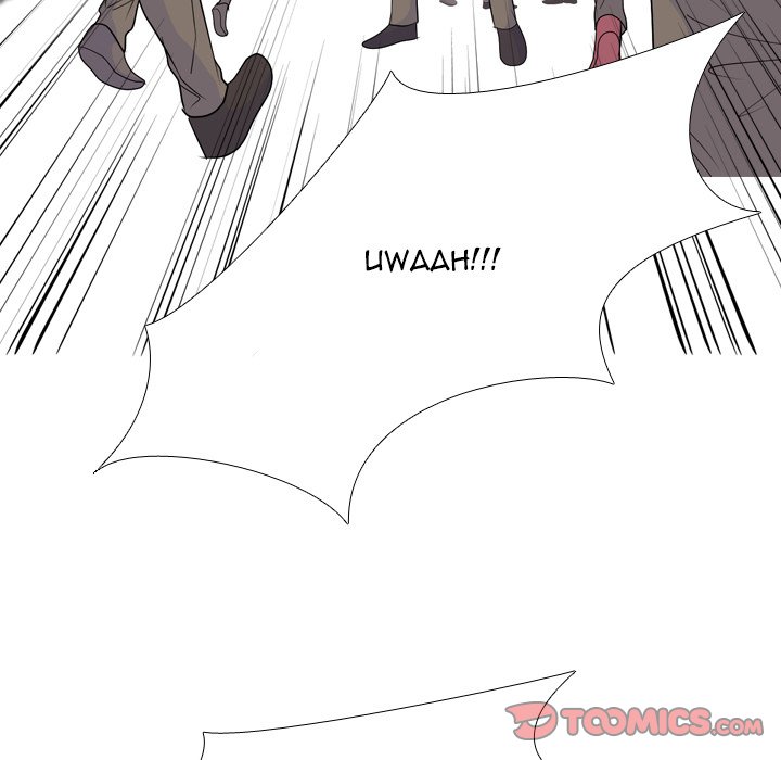 High School Legend Red Dragon chapter 195 page 93
