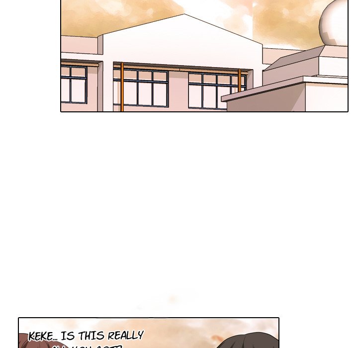High School Legend Red Dragon chapter 195 page 95