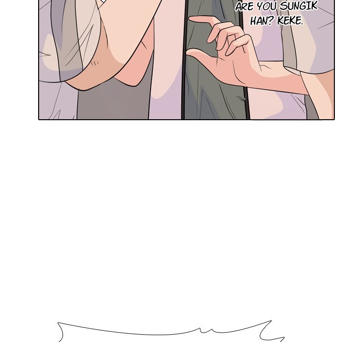 High School Legend Red Dragon chapter 195 page 98