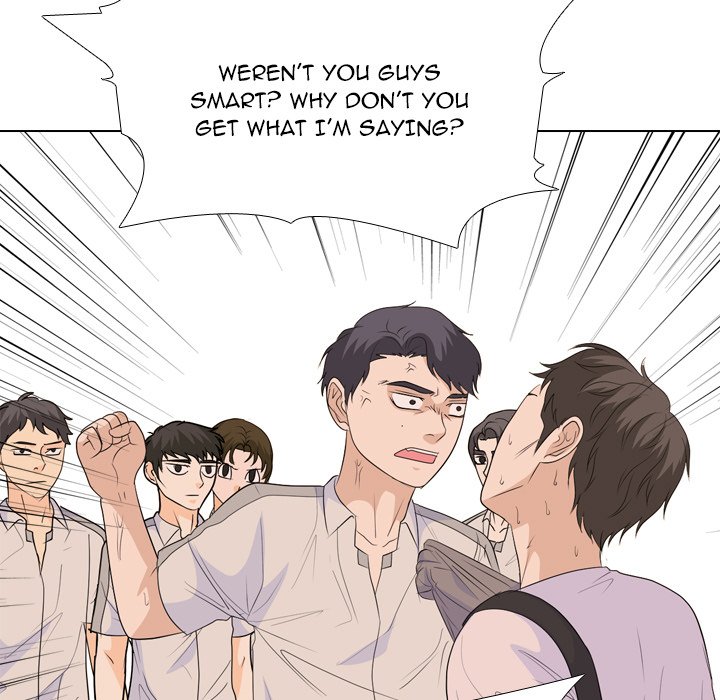 High School Legend Red Dragon chapter 195 page 99