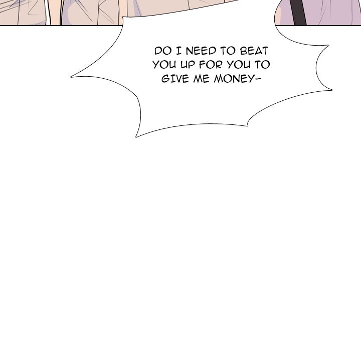 High School Legend Red Dragon chapter 195 page 100