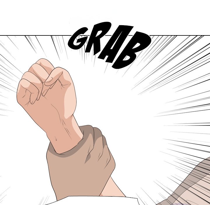 High School Legend Red Dragon chapter 195 page 101