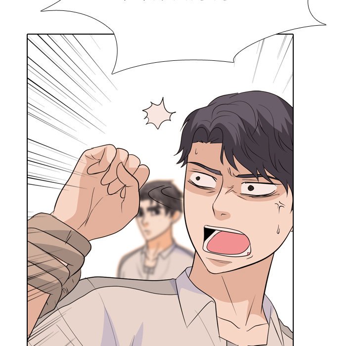 High School Legend Red Dragon chapter 195 page 103