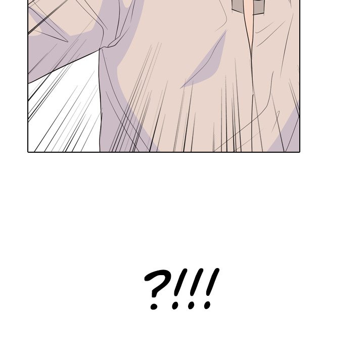 High School Legend Red Dragon chapter 195 page 104