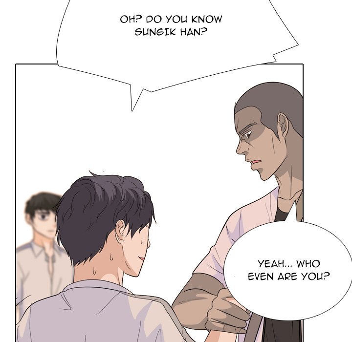 High School Legend Red Dragon chapter 195 page 108