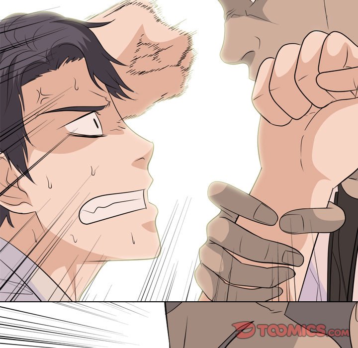 High School Legend Red Dragon chapter 195 page 111