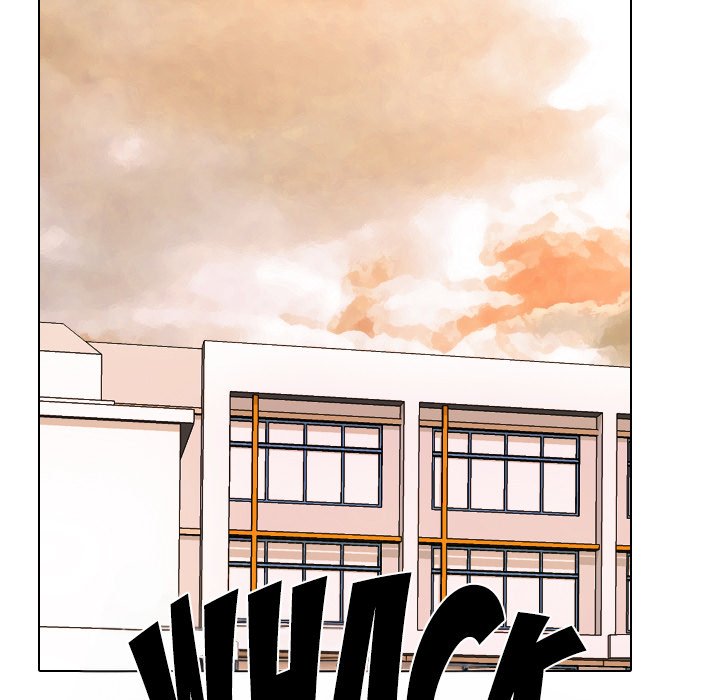High School Legend Red Dragon chapter 195 page 113