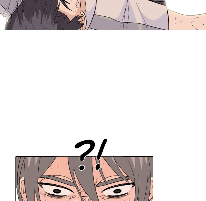 High School Legend Red Dragon chapter 195 page 116