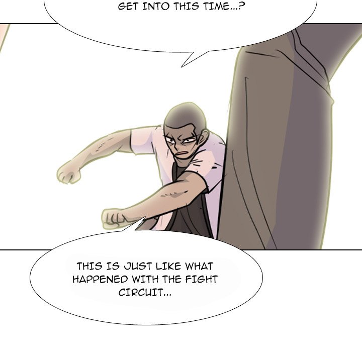 High School Legend Red Dragon chapter 195 page 118