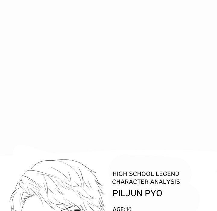 High School Legend Red Dragon chapter 195 page 123