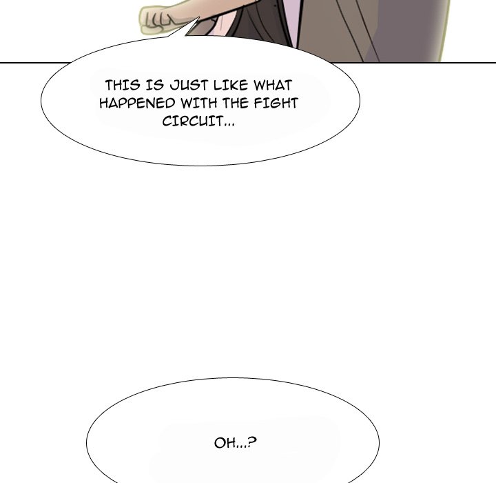 High School Legend Red Dragon chapter 196 page 8