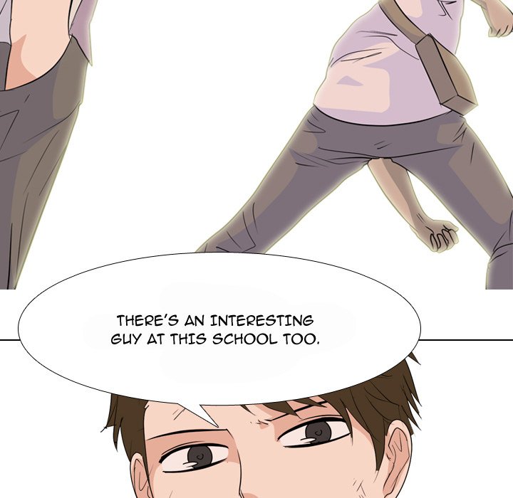 High School Legend Red Dragon chapter 196 page 10