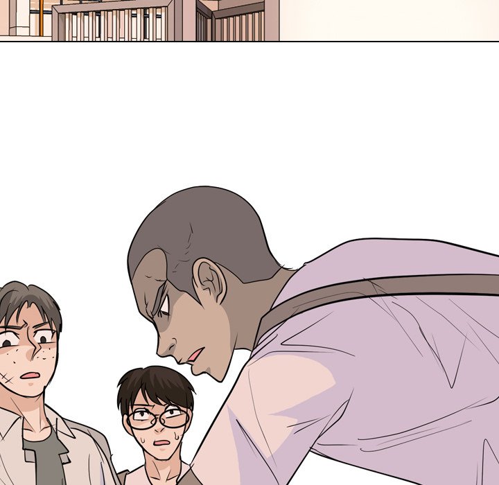 High School Legend Red Dragon chapter 196 page 14