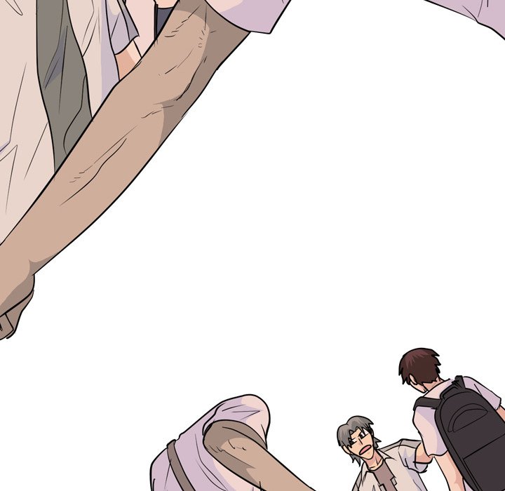 High School Legend Red Dragon chapter 196 page 15