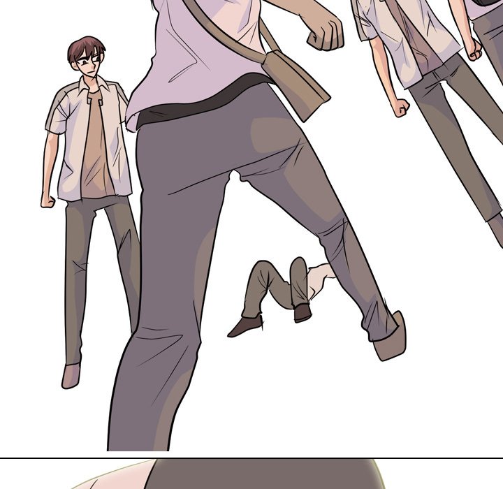 High School Legend Red Dragon chapter 196 page 16