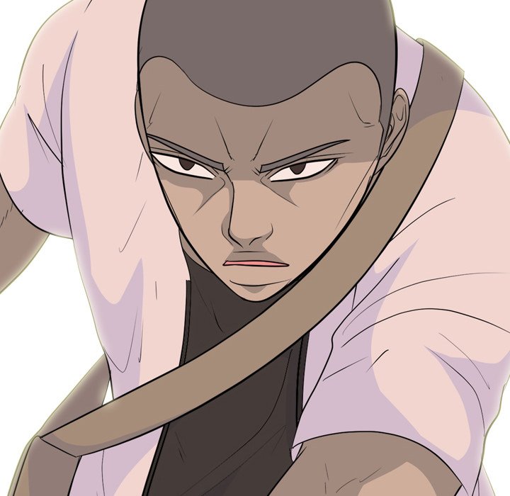 High School Legend Red Dragon chapter 196 page 17