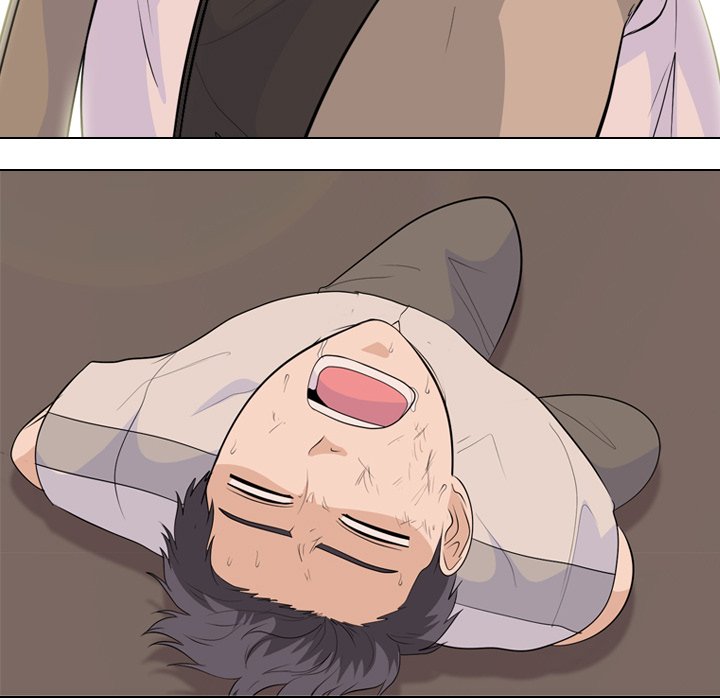 High School Legend Red Dragon chapter 196 page 18