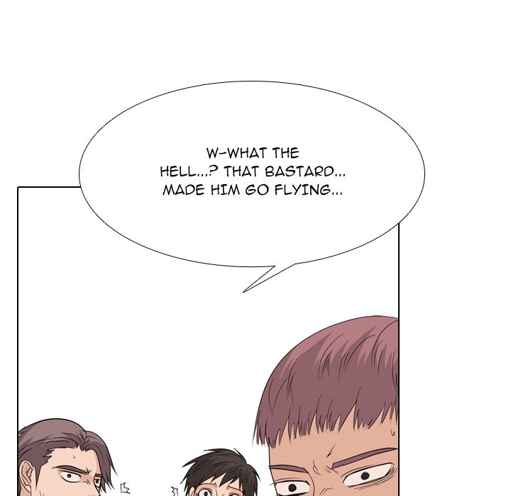High School Legend Red Dragon chapter 196 page 19
