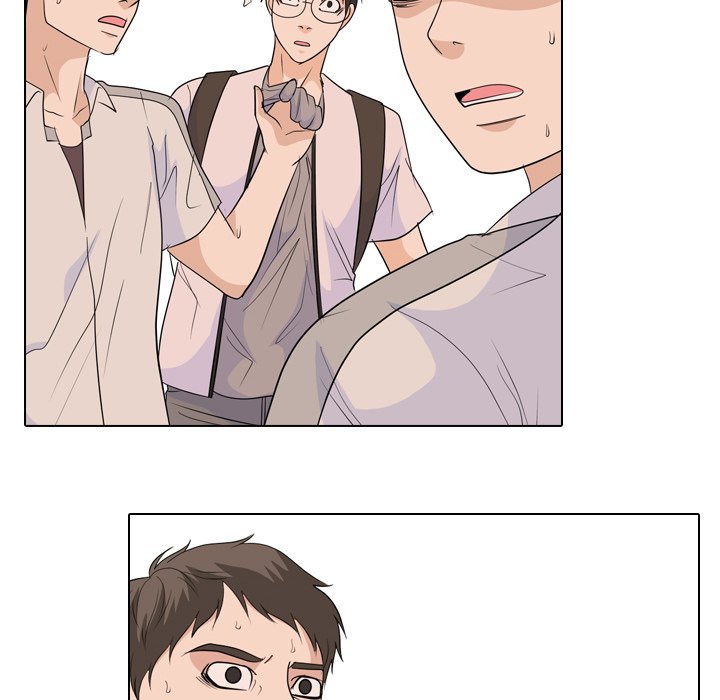 High School Legend Red Dragon chapter 196 page 20