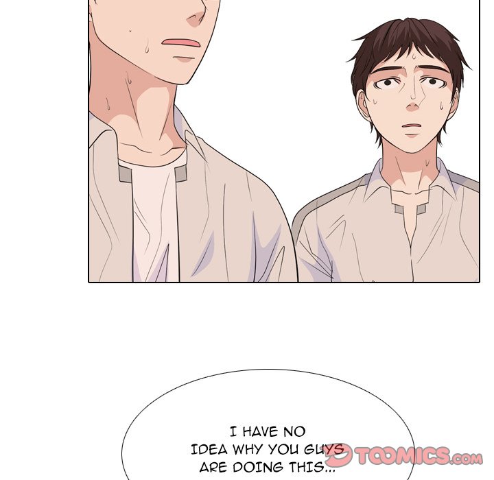 High School Legend Red Dragon chapter 196 page 21