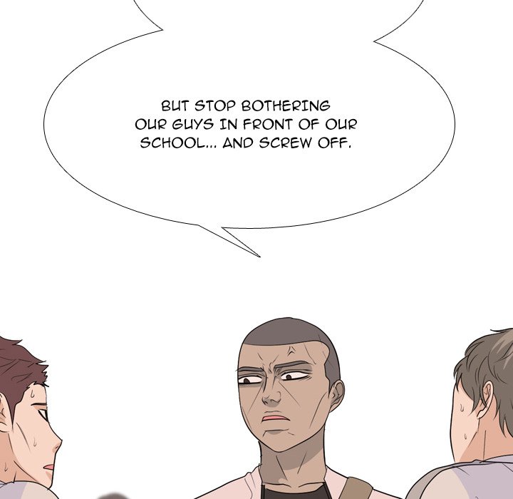 High School Legend Red Dragon chapter 196 page 22