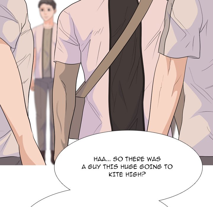 High School Legend Red Dragon chapter 196 page 23