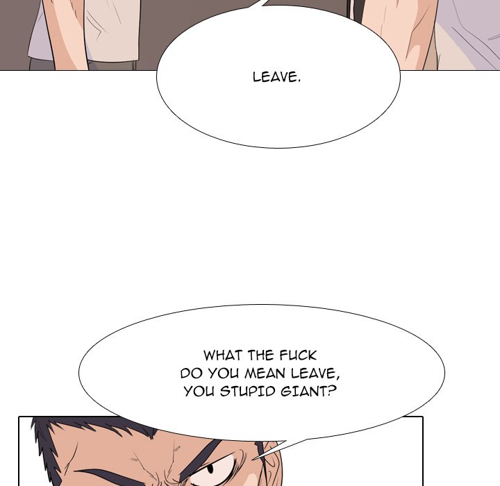 High School Legend Red Dragon chapter 196 page 25
