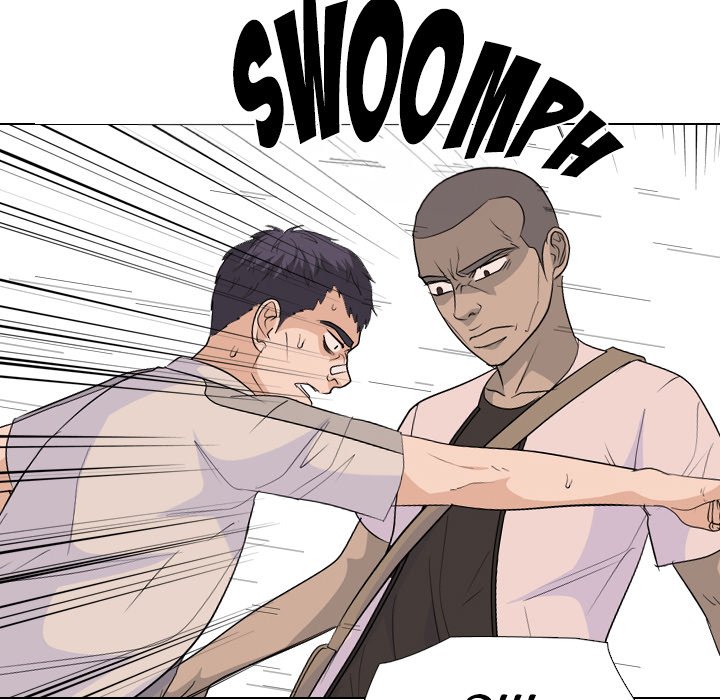High School Legend Red Dragon chapter 196 page 29