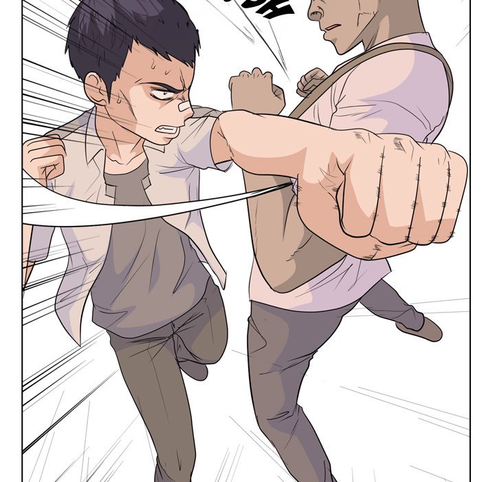 High School Legend Red Dragon chapter 196 page 31