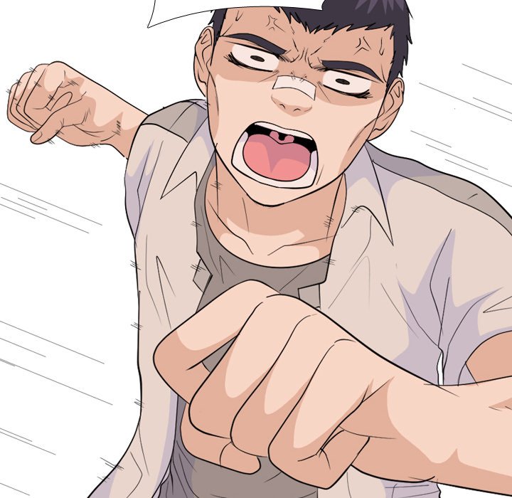 High School Legend Red Dragon chapter 196 page 33