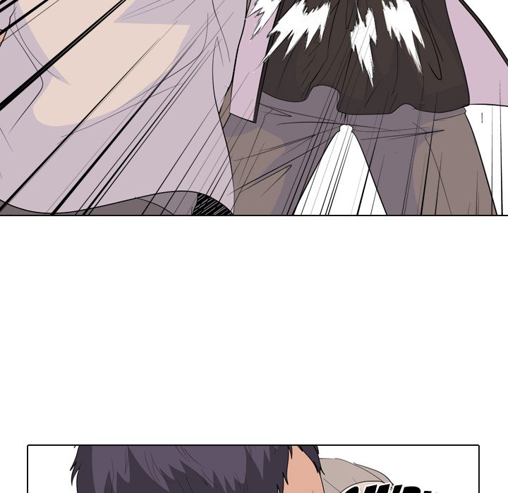 High School Legend Red Dragon chapter 196 page 35
