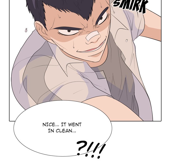 High School Legend Red Dragon chapter 196 page 36