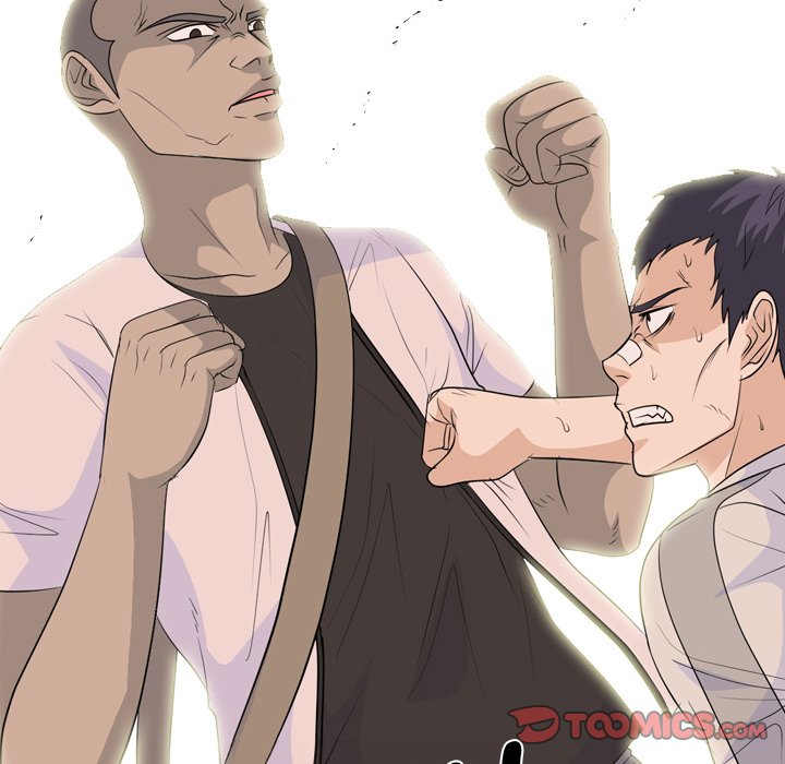 High School Legend Red Dragon chapter 196 page 39