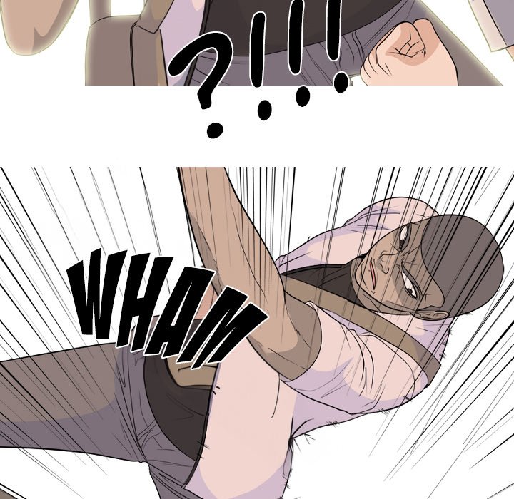 High School Legend Red Dragon chapter 196 page 40