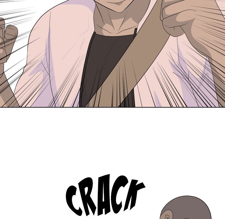 High School Legend Red Dragon chapter 196 page 54