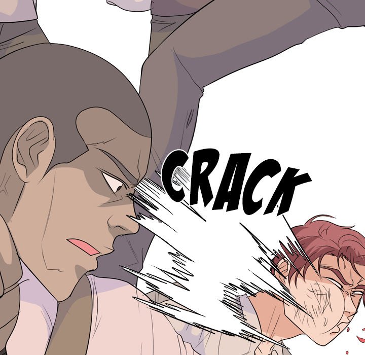 High School Legend Red Dragon chapter 196 page 56