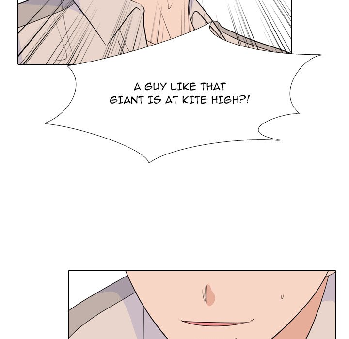 High School Legend Red Dragon chapter 196 page 61
