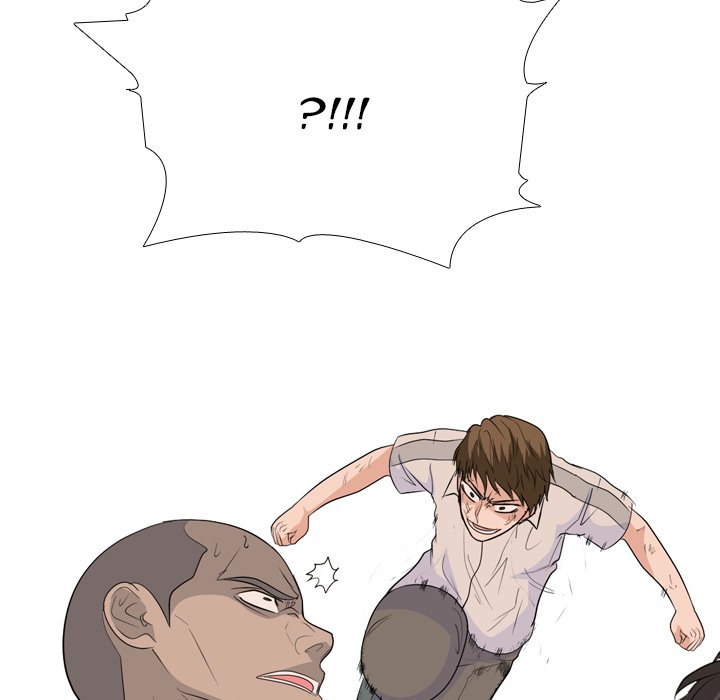 High School Legend Red Dragon chapter 196 page 65