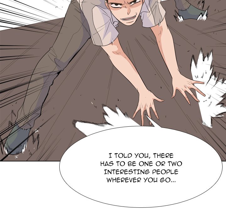 High School Legend Red Dragon chapter 196 page 70