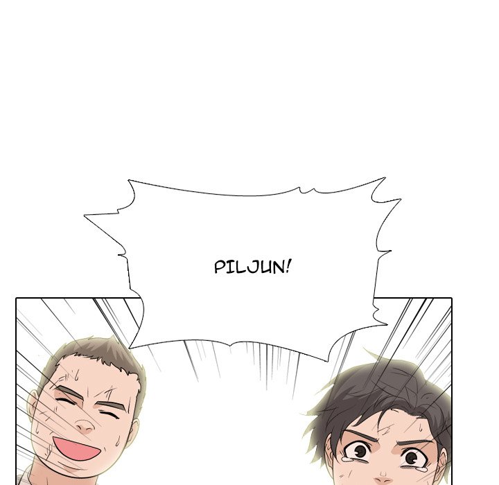 High School Legend Red Dragon chapter 196 page 71