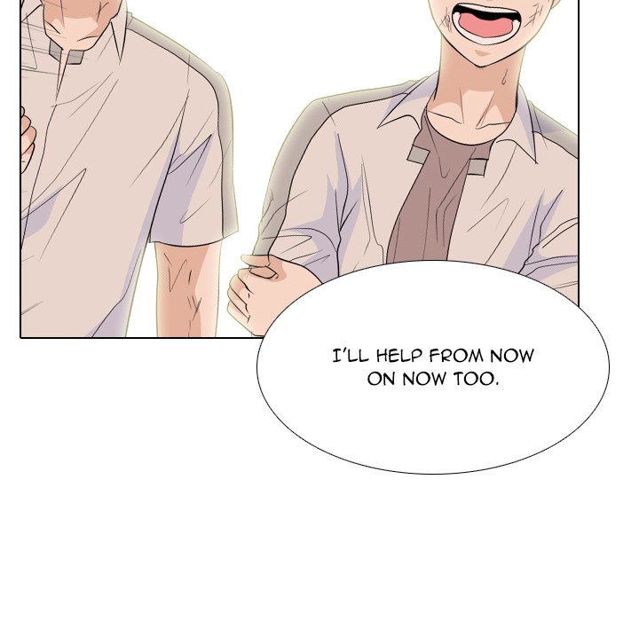High School Legend Red Dragon chapter 196 page 72