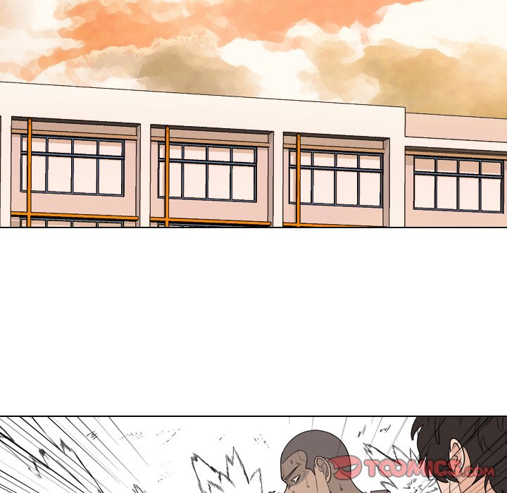 High School Legend Red Dragon chapter 196 page 75